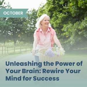 October 24, 2023 <br>Online Masterclass