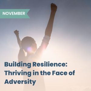 November 21, 2023 <br>Online Masterclass